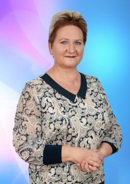 Шукалович Лариса Николаевна.