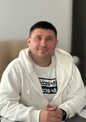 Энгель Дмитрий Игоревич.