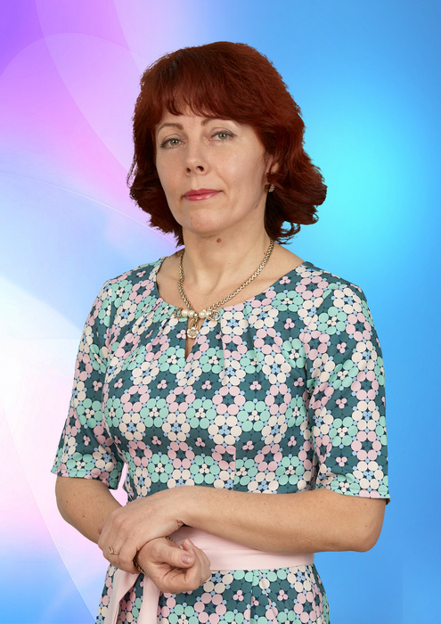 Ермилова Екатерина Николаевна.