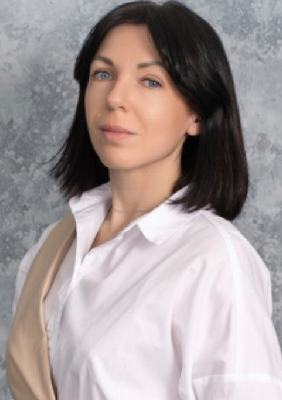Глущенко Ольга Александровна.