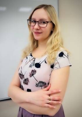 Лозовая Ксения Ивановна.