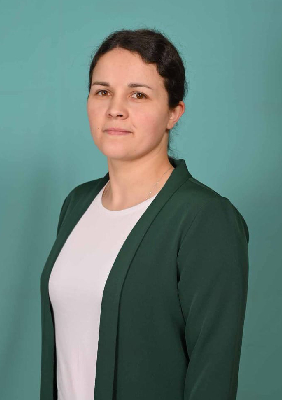 Пестова Анастасия Александровна.