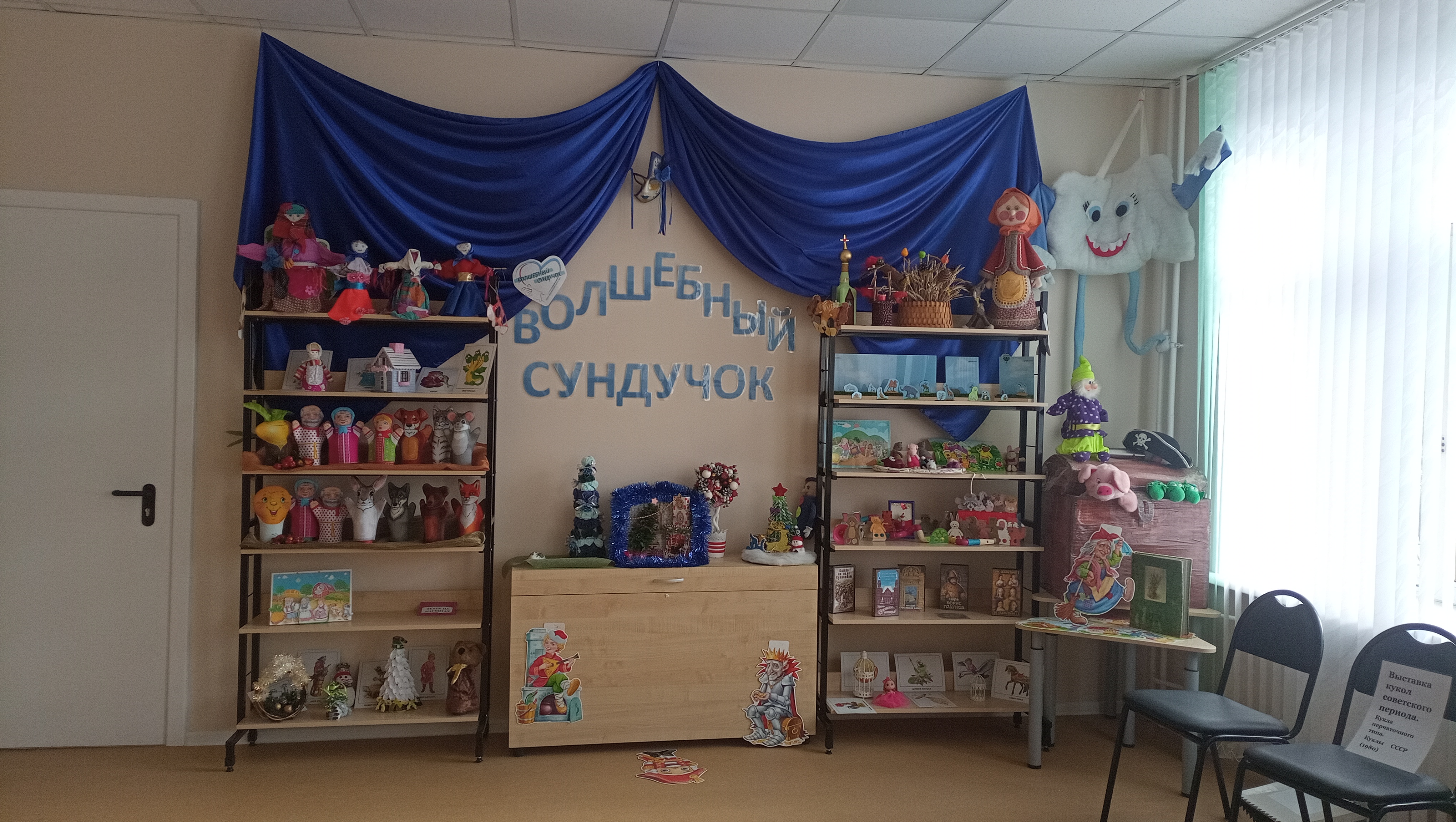 Коротко о библиотеке: Изображение.