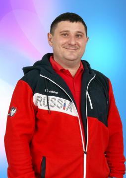 Заместитель директора по АХР.