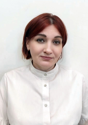 Желудкова Олеся Александровна Желудкова Олеся Александровна
