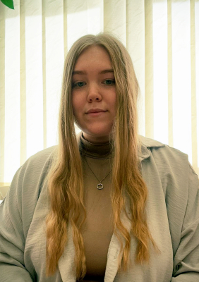 Кожуховская Маргарита Витальевна Кожуховская Маргарита Витальевна